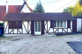 achat maison st-pierre-de-bailleul 27920