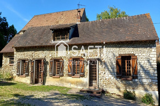 achat maison st-pierre-de-bailleul 27920