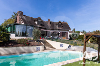 achat maison st-pierre-de-bailleul 27920