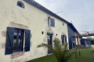 achat maison st-pierre-de-bat 33760