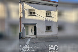 achat maison st-pierre-de-boeuf 42520