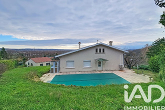 achat maison st-pierre-de-boeuf 42520