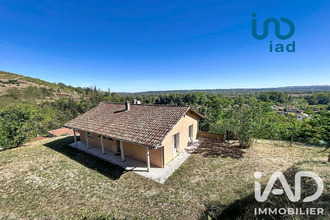 achat maison st-pierre-de-boeuf 42520