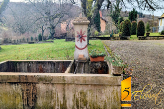 achat maison st-pierre-de-bressieux 38870