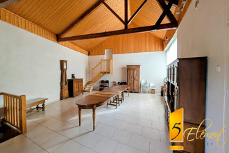 achat maison st-pierre-de-bressieux 38870