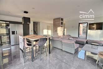 achat maison st-pierre-de-bressieux 38870