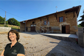 achat maison st-pierre-de-bressieux 38870