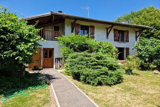 achat maison st-pierre-de-bressieux 38870