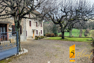 achat maison st-pierre-de-bressieux 38870