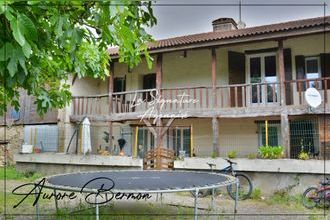 achat maison st-pierre-de-buzet 47160