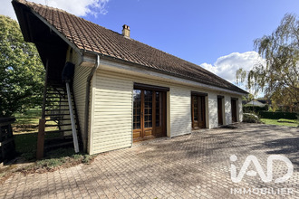 achat maison st-pierre-de-cernieres 27390
