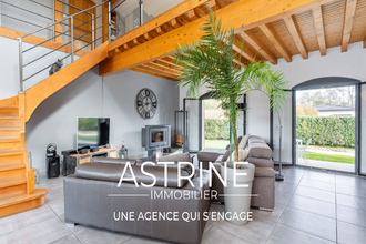 achat maison st-pierre-de-chandieu 69780