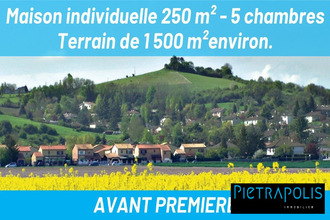 achat maison st-pierre-de-chandieu 69780