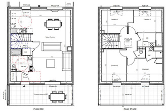 achat maison st-pierre-de-chandieu 69780