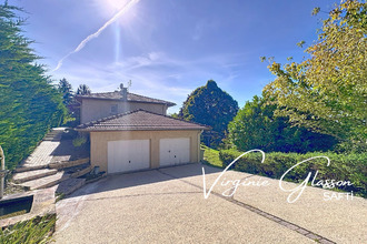 achat maison st-pierre-de-chandieu 69780