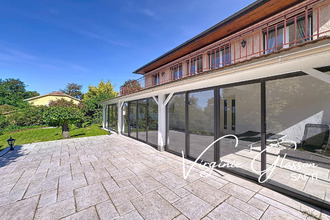 achat maison st-pierre-de-chandieu 69780