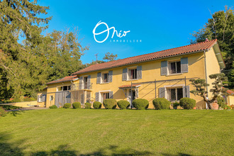 achat maison st-pierre-de-chandieu 69780