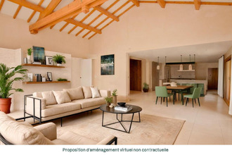 achat maison st-pierre-de-chandieu 69780