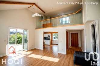 achat maison st-pierre-de-chandieu 69780