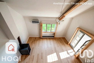 achat maison st-pierre-de-chandieu 69780