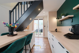 achat maison st-pierre-de-chandieu 69780