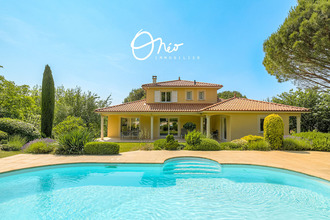 achat maison st-pierre-de-chandieu 69780