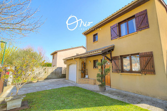 achat maison st-pierre-de-chandieu 69780