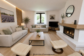 achat maison st-pierre-de-chandieu 69780