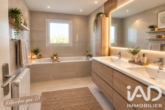 achat maison st-pierre-de-chandieu 69780