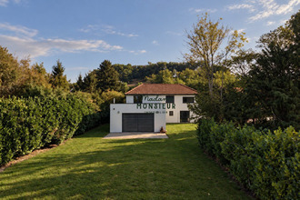 achat maison st-pierre-de-chandieu 69780
