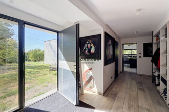 achat maison st-pierre-de-chandieu 69780