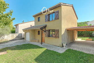 achat maison st-pierre-de-chandieu 69780