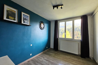 achat maison st-pierre-de-chartreuse 38380