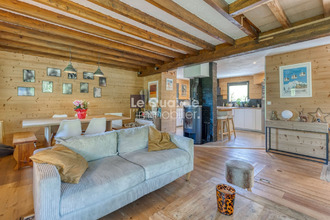 achat maison st-pierre-de-chartreuse 38380