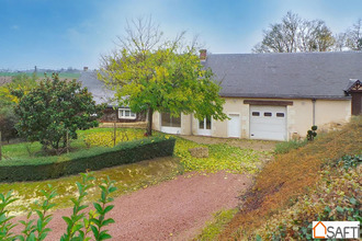 achat maison st-pierre-de-cheville 72500