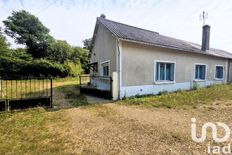 achat maison st-pierre-de-cheville 72500