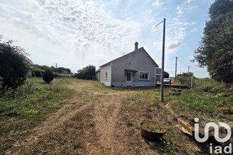 achat maison st-pierre-de-cheville 72500
