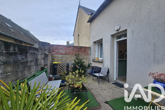 achat maison st-pierre-de-cheville 72500