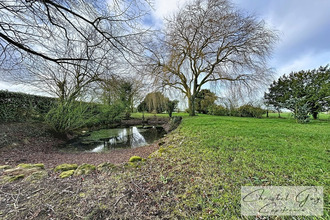 achat maison st-pierre-de-cheville 72500