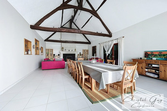 achat maison st-pierre-de-cheville 72500