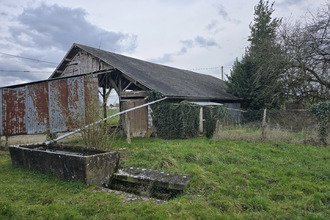 achat maison st-pierre-de-cheville 72500