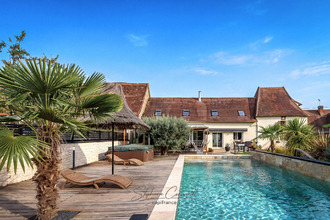 achat maison st-pierre-de-chignac 24330