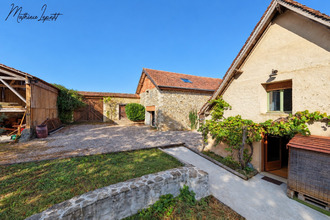 achat maison st-pierre-de-chignac 24330