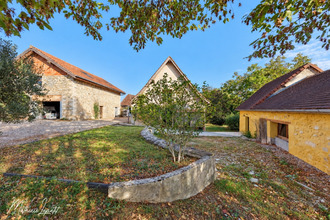 achat maison st-pierre-de-chignac 24330
