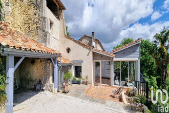 achat maison st-pierre-de-clairac 47270