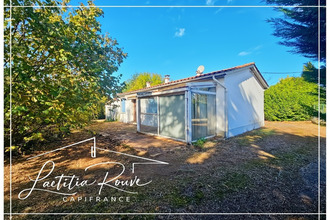 achat maison st-pierre-de-clairac 47270