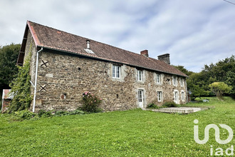 achat maison st-pierre-de-coutances 50200