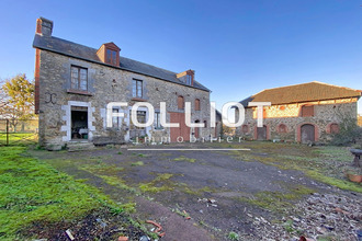 achat maison st-pierre-de-coutances 50200