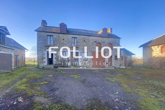 achat maison st-pierre-de-coutances 50200