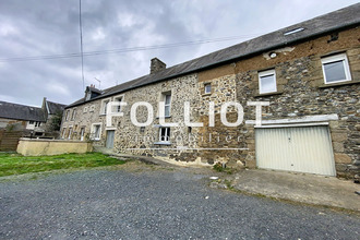 achat maison st-pierre-de-coutances 50200